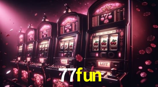 Desvendando o Mundo dos Jogos Virtuais na 77fun