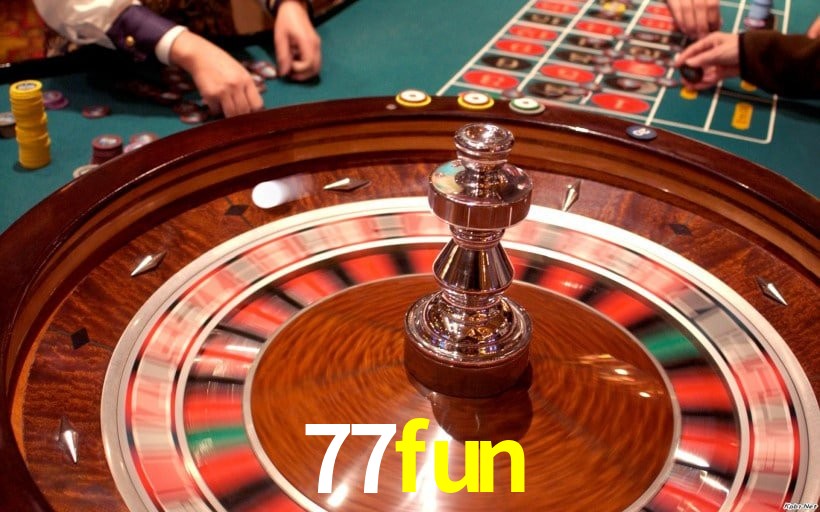 A Revolução dos Aplicativos de Jogos no 77fun