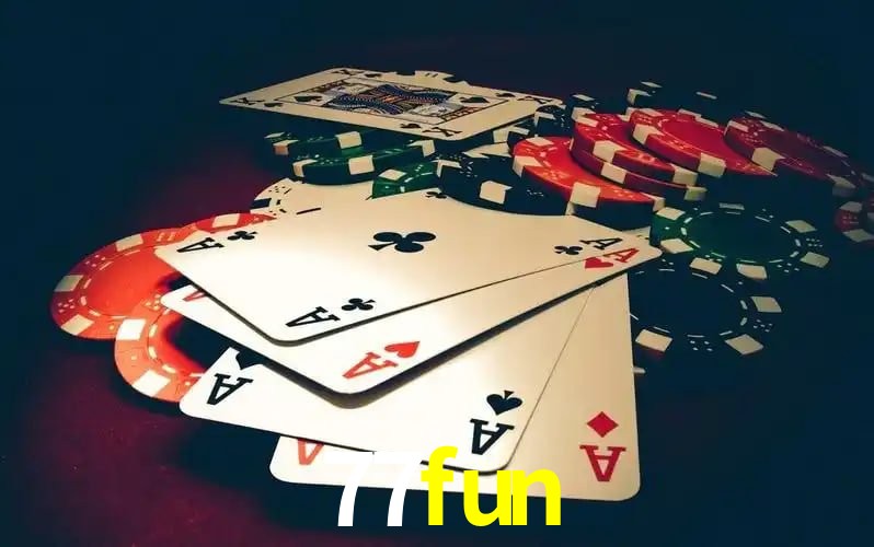 Desvendando o Mundo dos Jogos Virtuais na 77fun