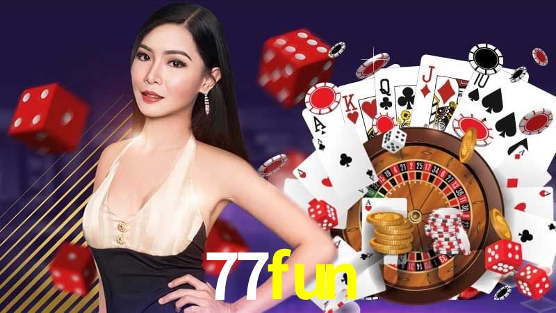 Descubra a Essência do 77fun: Nossa História e Compromissos